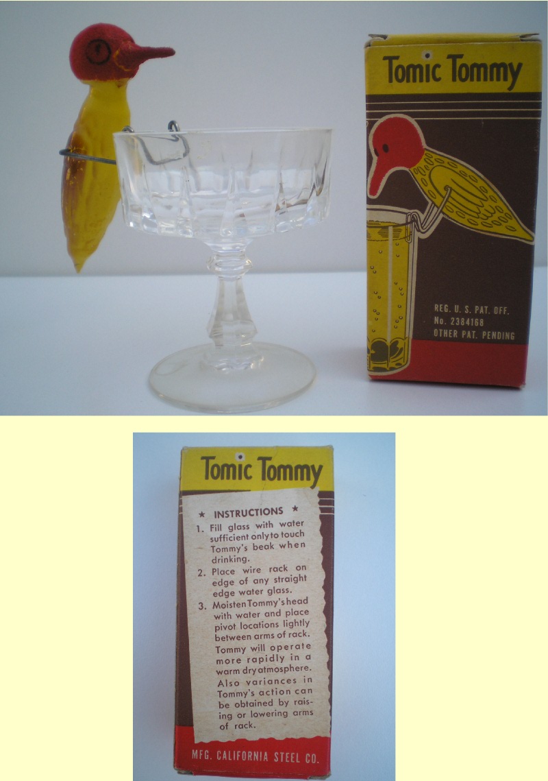 tomic tommy